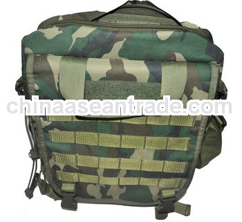 Miltary Outdoor 3D Molle Tactical Assault Backpack/Military Molle Shoulder Sling Bag