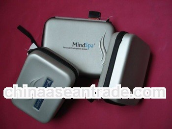 MindSpa Zipper EVA Case