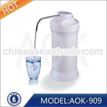 Mineral Alkaline water Ionizer