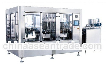 Mineral Water Manufacture Machine
