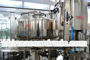 Mineral Water Packaging Equipment