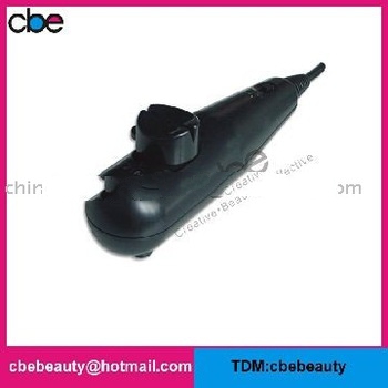 Mini 650X Hair Hollow Test Machine Hair Salon Equipment AA-12