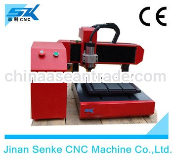 Mini Advertising Engraving CNC Router Machine,Portable Home Use CNC Router ,Desktop Metal CNC Millin