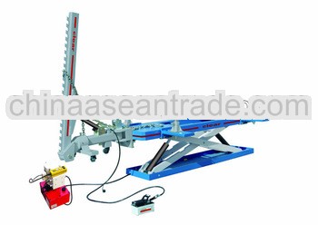 Mini Auto Body Frame Machine T-21