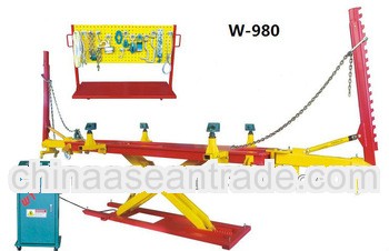 Mini Car Body Repair System WT-980