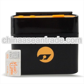 Mini Dog GPS Tracking Device Waterpoof add Long Battery