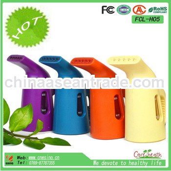 Mini Handheld Standing Iron Steamer