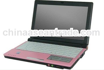 Mini Laptop S30 Notebook 10.2 inch windows 7