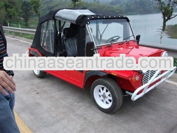 Mini Moke
