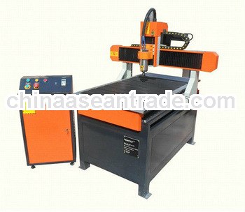 Mini RECI-6090 CNC Advertising Engraving Machine