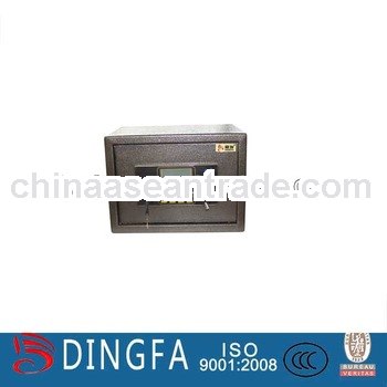 Mini Safe Box from Dingfa