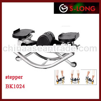 Mini Stepper With Ropes/Stepper Professional Fitness