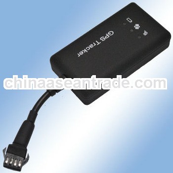 Mini car gps Tracker TKV103B with GPS vehicle tracker TKV118B with Remote Control/monitor