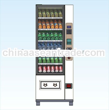 Mini drink vending machines