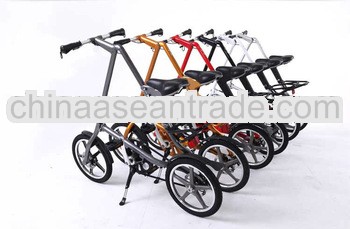 Mini foldable bike for sale