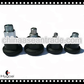 Mini indexing plungers/Index plunger 7300 series