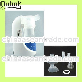 Mini nebulizer ultrasonic