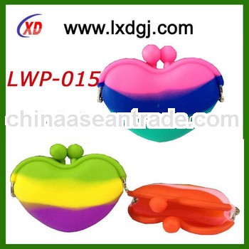 Mini wallets bags ladies