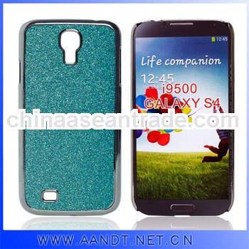 Mirror Diamond Pattern Tough Cover For Samsung Galaxy S4