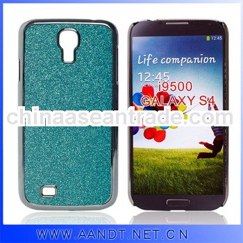 Mirror Glitter PC Mobile Case For Samsung Galaxy S4