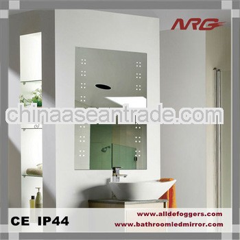 Mirrors Bathroom Vanity with Led Light hotel bath mirror