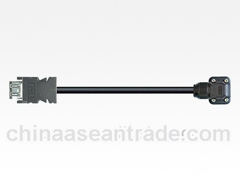 Mitsubishi servo motor MR-J3BUS10M-A(10M),Mitsubishi natural gas equipment