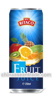Mix Fruit Juice