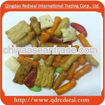 Mix Rice cracker