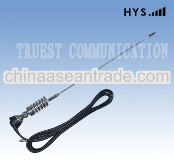 Mobile Amateur Radio Antenna TCQC-BG-3.5-136V-A1