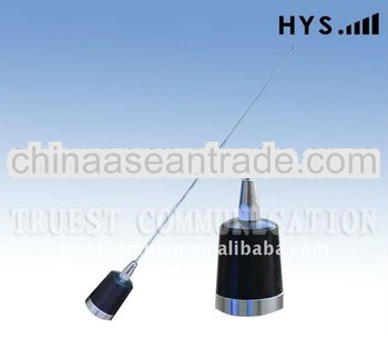 Mobile Antenna with NMO connector TCQC-BG-3.5-144-M150N1 vhf mobile antenna