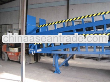 Mobile Dock Ramp for Sales