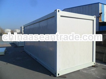 Mobile House for working/office/living with high quality