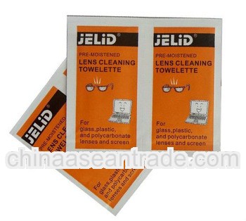 Mobile Screen/Computer Cleaning Wet Wipes