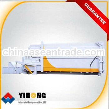 Mobile Trash Compactor