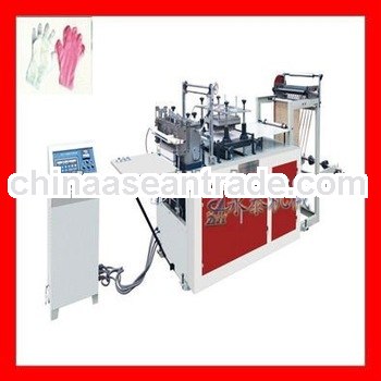 Model-STJ glove making machine with motor