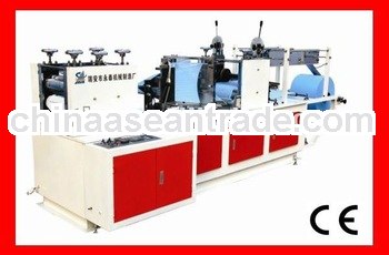 Model-WFR pp nonwoven machine