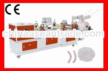 Model-YMJ medical patient cap machine