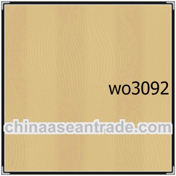 Moden PVC design wallpaper hot sell wallpaper