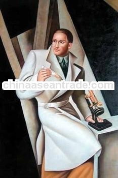 Modern Famous Artist Paintings