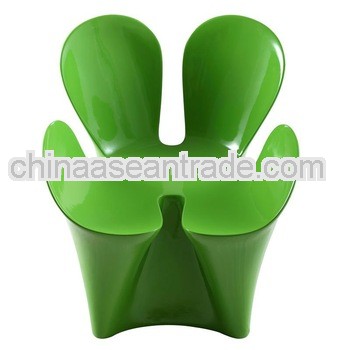 Modern Fiberglass Ron Arad Clover Chair HY-A082-Iconic Classic Designer Furniture Producer In 