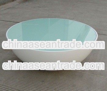 Modern Half Dome Fiberglass Coffee-Modern Mid-century Designer Furniture Producer In 