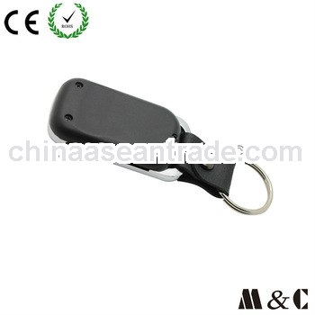 Modern design 433Mhz remote control MC042