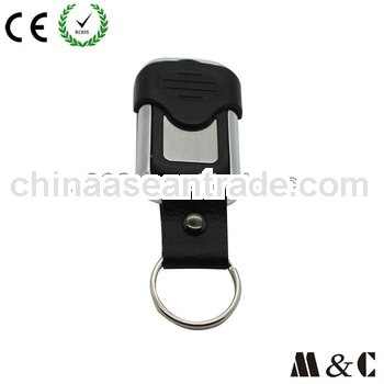 Modern design RF remote control MC042