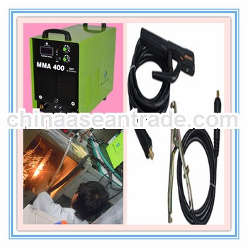 Modern design arc welder better than submerged arc welding tractor
