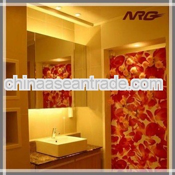 Modern design mirror