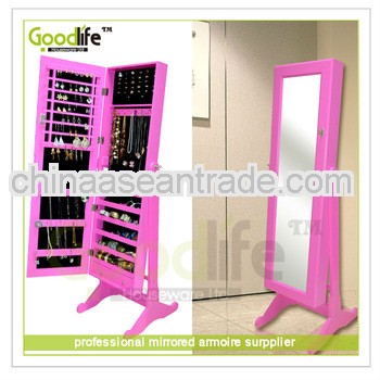 Modern dressing room cabinet furniture