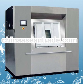 Modern isolated home washing machine (30~100kg washing capacity)