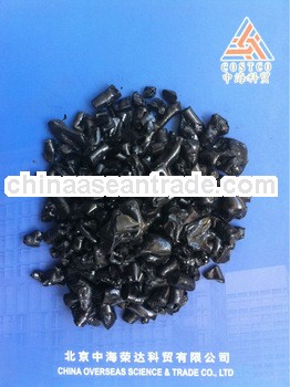 Modified Medium Temperature Coal Tar Pitch for Carbon Black