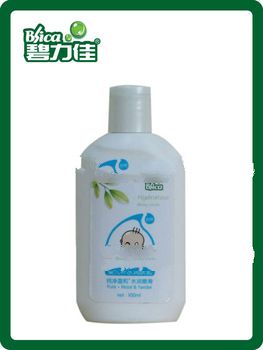 Moisturizing Baby lotion 100ml
