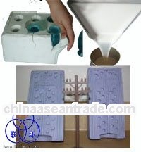 Mold Making Silicone Rubber For Resin Products